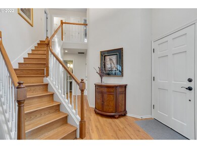 Entrance/Foyer