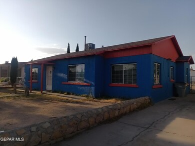 7627 Adobe Dr, El Paso, TX 79915 - photo 5