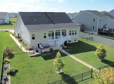 12584 Caribou Ct, Columbia Station, OH 44028 - photo 2