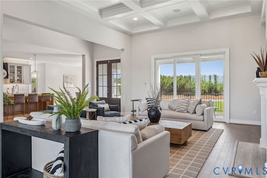 2-4 Pocahontas Trail, New Kent, VA 23140 - photo 5