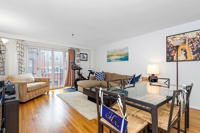 350 North St unit 403, Boston, MA 02113 - photo 6