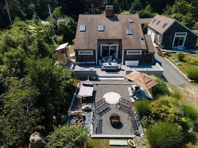 1734 Drift Rd, Westport, MA 02790 - photo 2