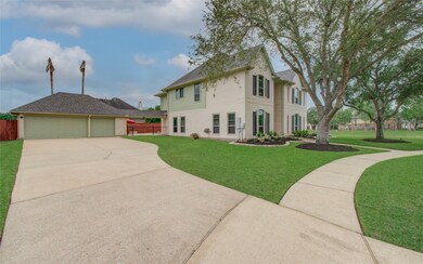 2835 Trevino Ct, Friendswood, TX 77546 - photo 2