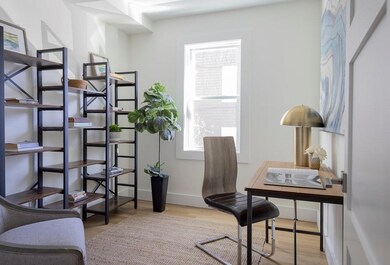 34 Heath St unit 1, Somerville, MA 02145 - photo 6