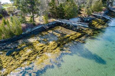 421 Long Point Road, Harpswell
