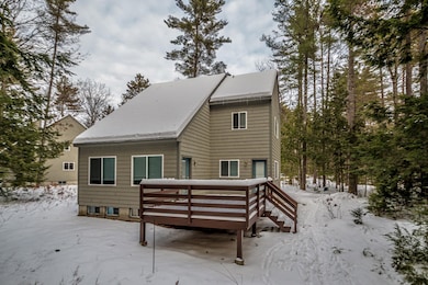 89 Nearledge Rd unit 10, Conway, NH 03818 - photo 6