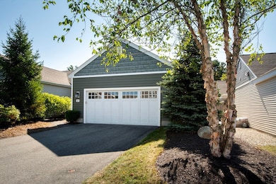 28 Hatherly Rise unit 28, Plymouth, MA 02360 - photo 2