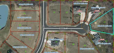 Lot 17 GIS View