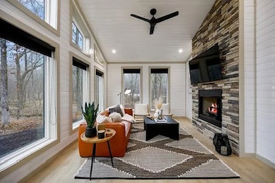 396 S Spruce Trail, Broken Bow, OK 74728 - photo 7