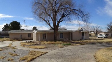 1800 E 8th St, Alamogordo, NM 88310 - photo 5
