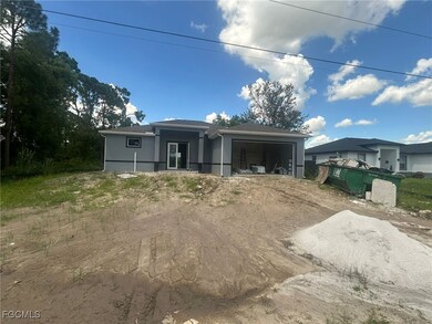 2804 11th St W, Lehigh Acres, FL 33976 - photo 2