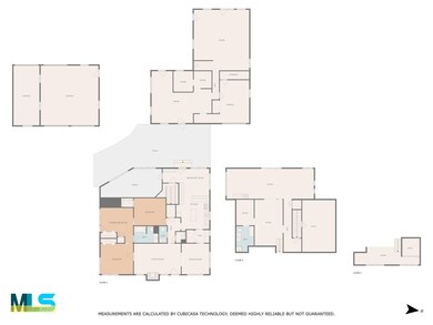 309 N Roe St, Fort Worth, TX 76108 - photo 4