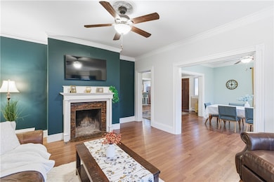 118 Moore St, Providence, RI 02907 - photo 4