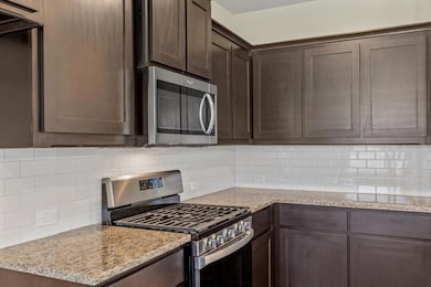 2376 Waggoner Ranch Dr, Weatherford, TX 76087 - photo 6