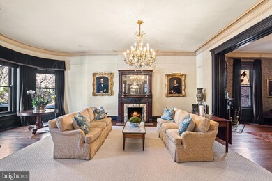 3032 N St NW, Washington, DC 20007 - photo 4