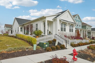 6366 W Copper Hawk Dr, South Jordan, UT 84009 - photo 2