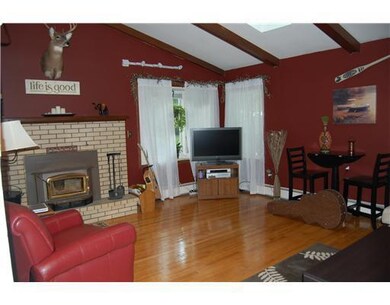 Living Room.