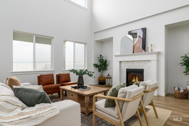 1342 W Grassland Ct, Middleton, ID 83644 - photo 4