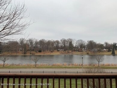 Deck View