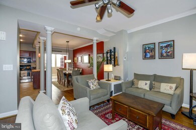 unlisted-address, Washington, DC 20018 - photo 3