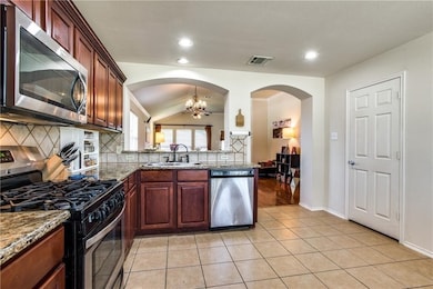 9578 Mirror Fountain Cir, Frisco, TX 75033 - photo 6