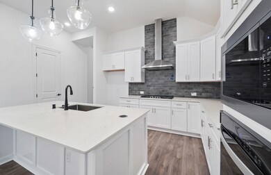 18218 Ellerden Forest Dr, Tomball, TX 77377 - photo 5