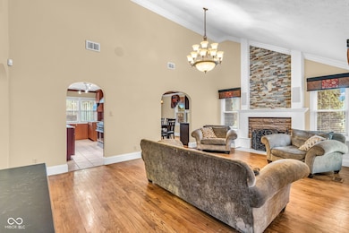 1101 Southview Dr, Indianapolis, IN 46227 - photo 3