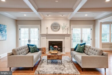 1221 Kelley St SW, Vienna, VA 22180 - photo 4