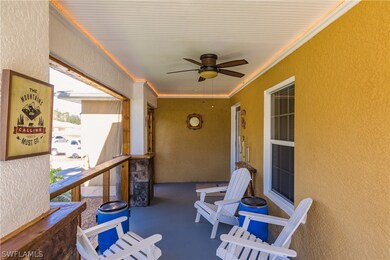 715 Kalamar Dr, Lehigh Acres, FL 33974 - photo 4