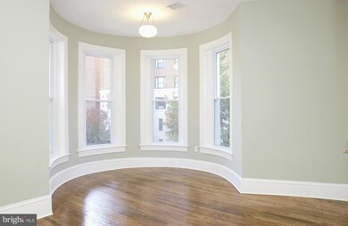 1875 California St NW unit 2, Washington, DC 20009 - photo 2