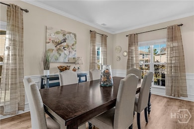 257 Cypress Creek Ln, Guyton, GA 31312 - photo 4