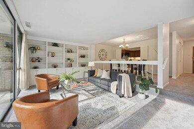 4978 Sentinel Dr, Bethesda, MD 20816 - photo 3