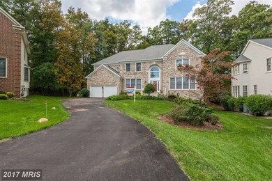 13206 Franklin View Ct, Fairfax, VA 22033 - photo 2