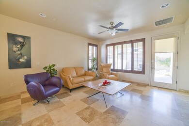 Great room