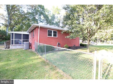 1153 N Tuckahoe Rd, Williamstown, NJ 08094 - photo 3