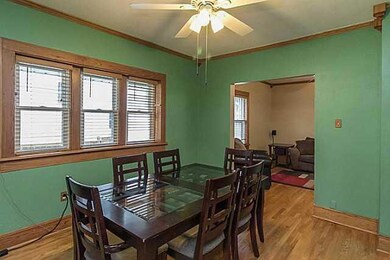 Dining Room.