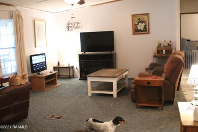 C. Living Room