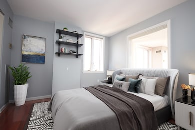 River Court unit 1220, Cambridge, MA 02142 - photo 5