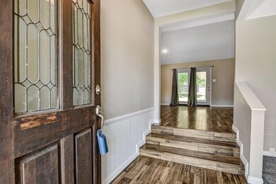 2901 Mimosa Dr, Sherman, TX 75092 - photo 6