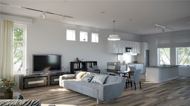 2183 E 95th St, Cleveland, OH 44106 - photo 4