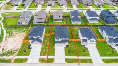 2907 Vannay Ln, Rosenberg, TX 77471 - photo 4