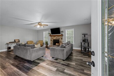 2115 Uniwattee Trail, Dacula, GA 30019 - photo 5