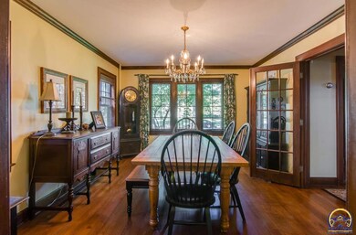 3119 SW Canterbury Ln, Topeka, KS 66604 - photo 5