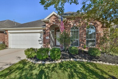30422 Sunset Falls Dr, Spring, TX 77386 - photo 2