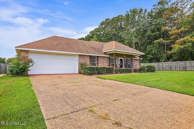 4201 Gunar Dr, Byram, MS 39272 - photo 3