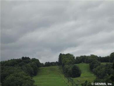 View VIEW OF THE SKI SLOPES AT SWAIN