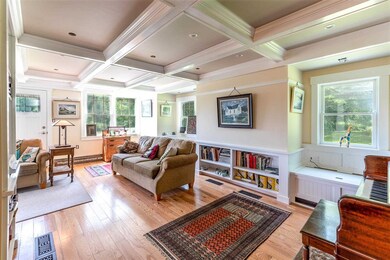 347 Baird Rd, Stowe, VT 05672 - photo 2