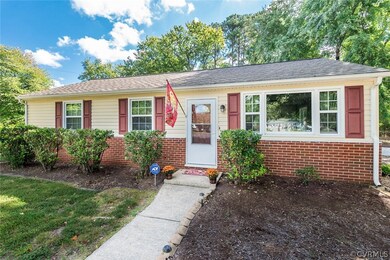 1831 Bandera Dr, Henrico, VA 23228 - photo 2