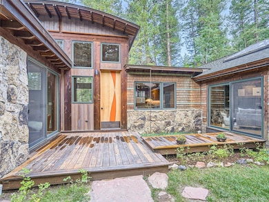 30144 Glen Eyrie Dr, Evergreen, CO 80439 - photo 4