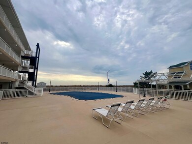 111 S Surrey Ave unit 210, Ventnor City, NJ 08406 - photo 5